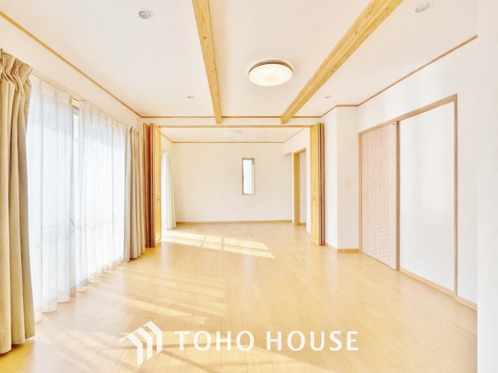 Inviting 4LDK House in Matsudo - Photo 1