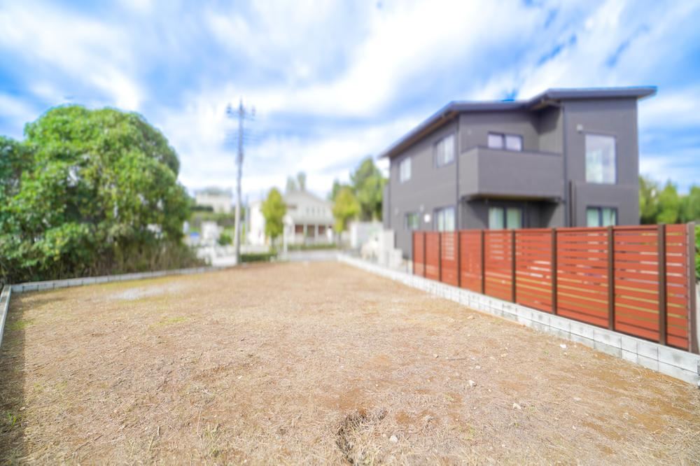 No Agent Fees on This Land in Chiba - Photo 1