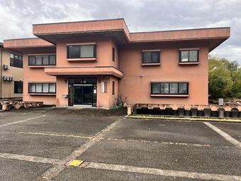 5LDK house in Minamiuonuma
