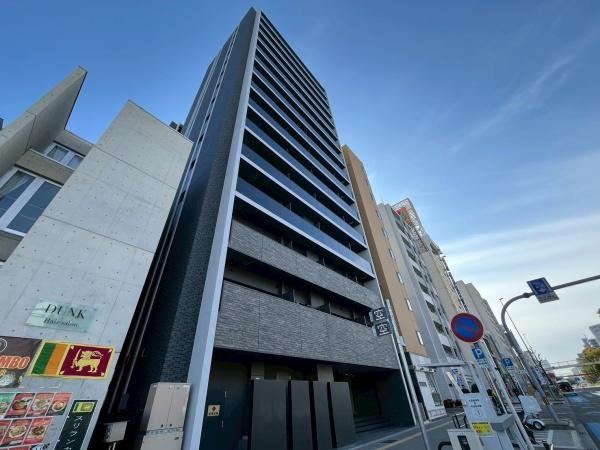 1LDK apartment in Naka Ward, Nagoya, Aichi - Photo 1