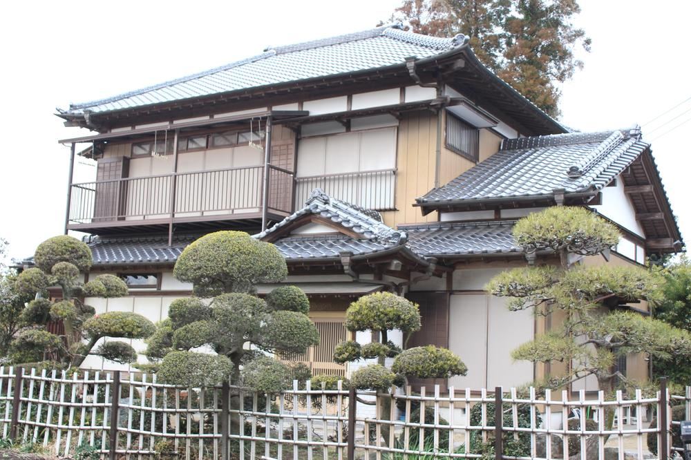 Charming 6DK House in Kanaya-go (Oami Station) - Photo 1