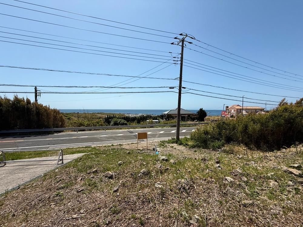 218 m² land in Tateyama, Chiba - Photo 1