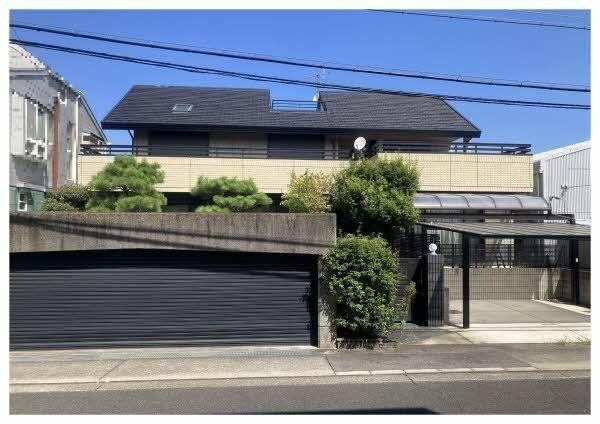 Spacious 7LDK House in Nagoya - Photo 1