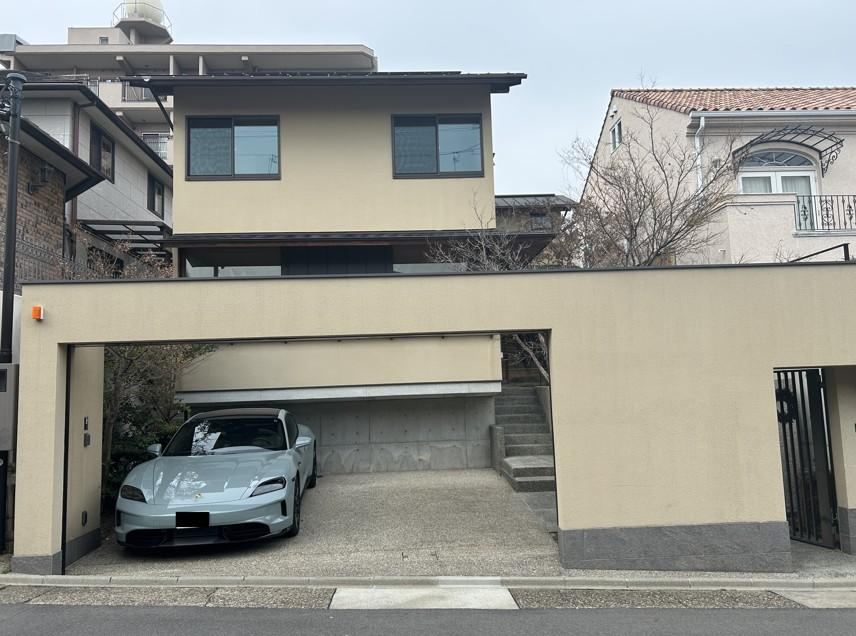 Modern 4LDK House in Mizuho - Photo 1
