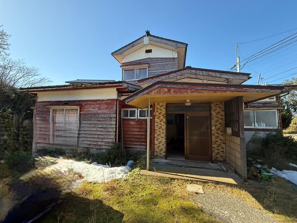 6DK Ocean View House in Kakizaki - Photo 1