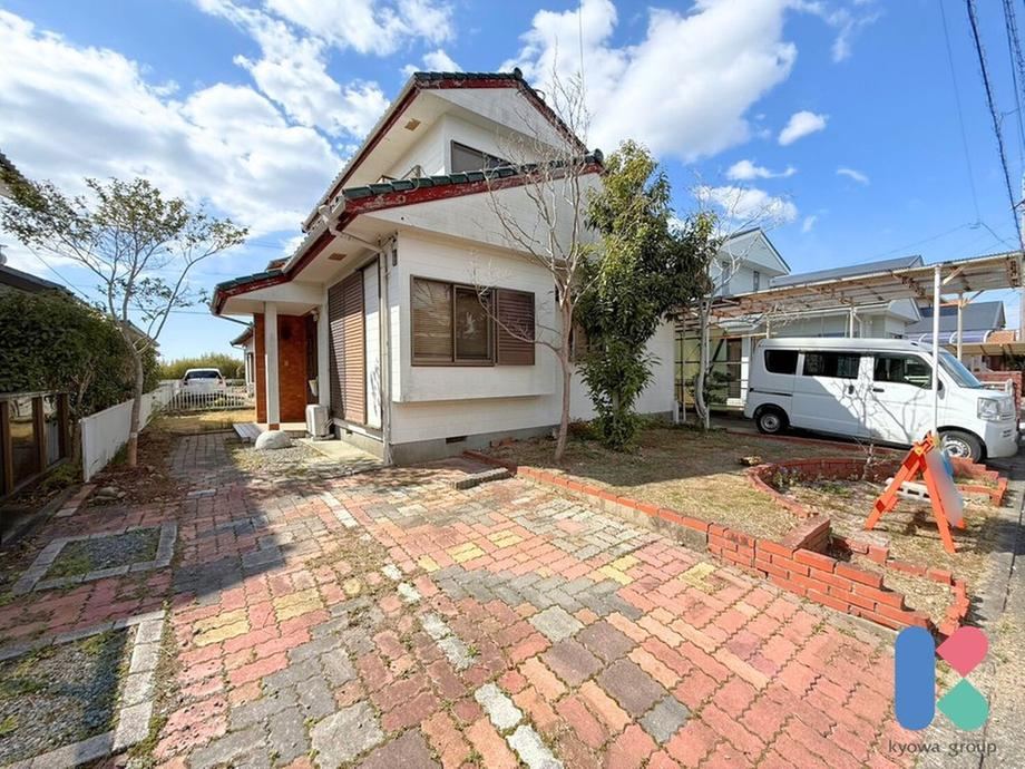4DK house in Iwata, Shizuoka - Photo 1