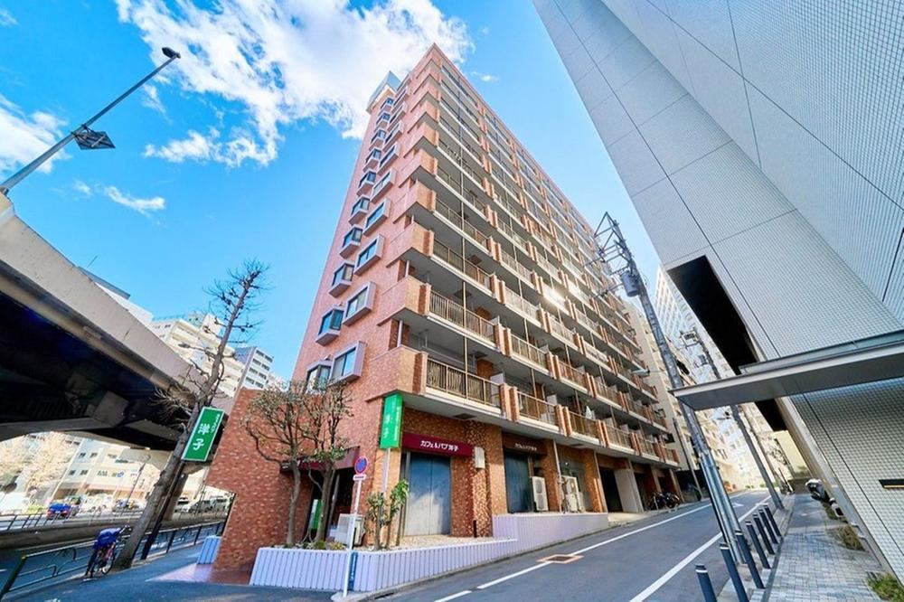 Convenient 1DK Apartment in Gotanda - Photo 1