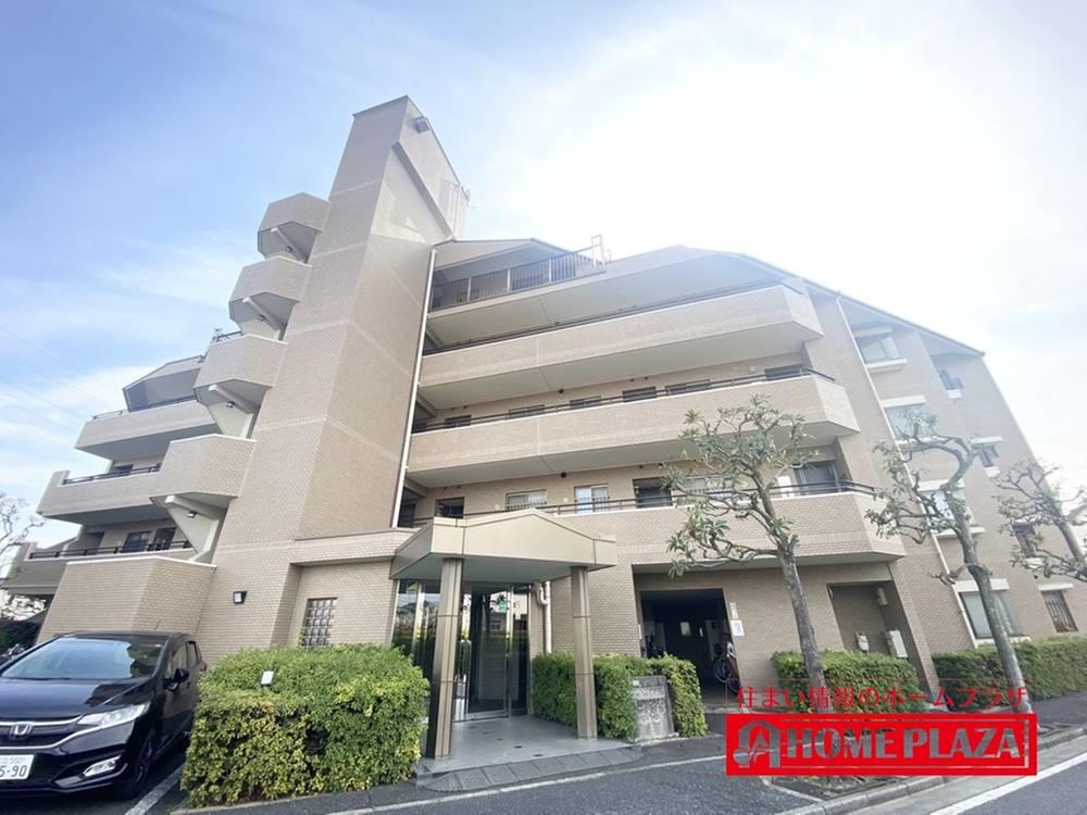 Fully Furnished 3LDK Apartment in Adachi - Photo 1