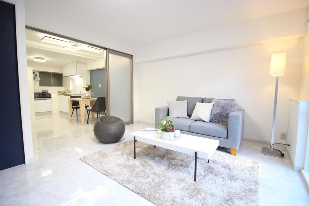 1DK Apartment in Hiyoshi Honmachi with Immediate Viewing - Photo 1