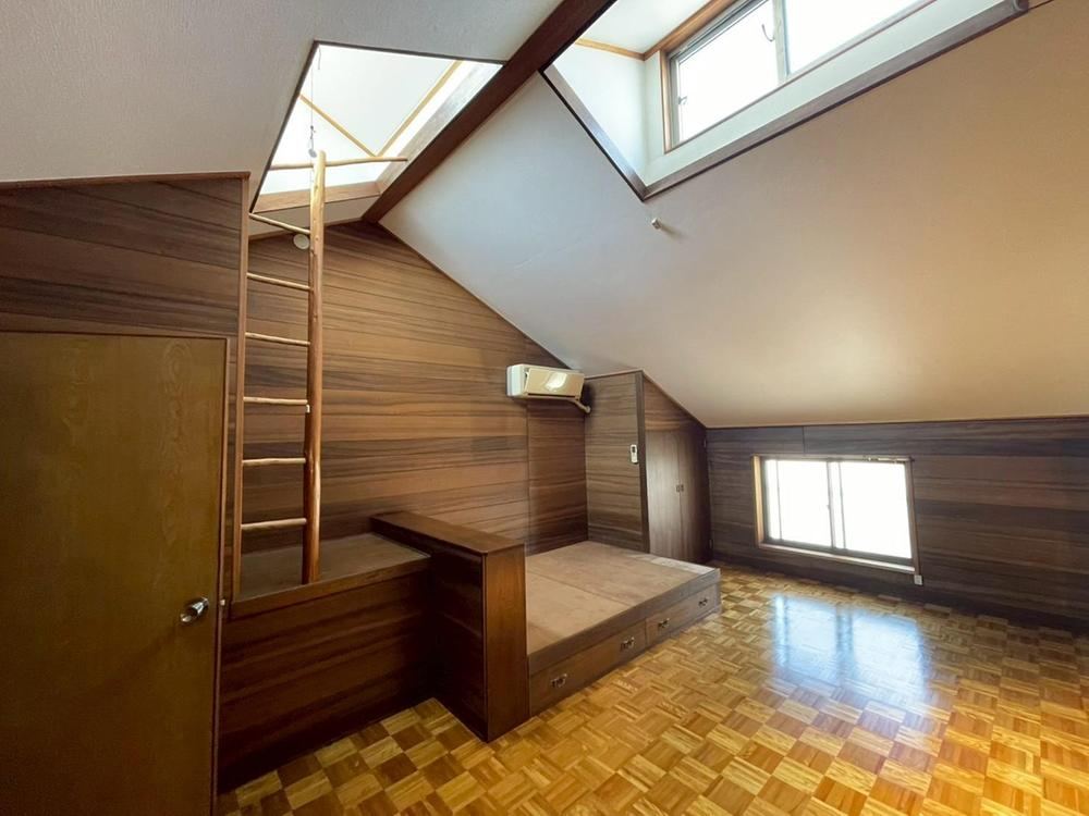 4LDK+S house in Higashinada Ward, Kobe, Hyogo - Photo 1