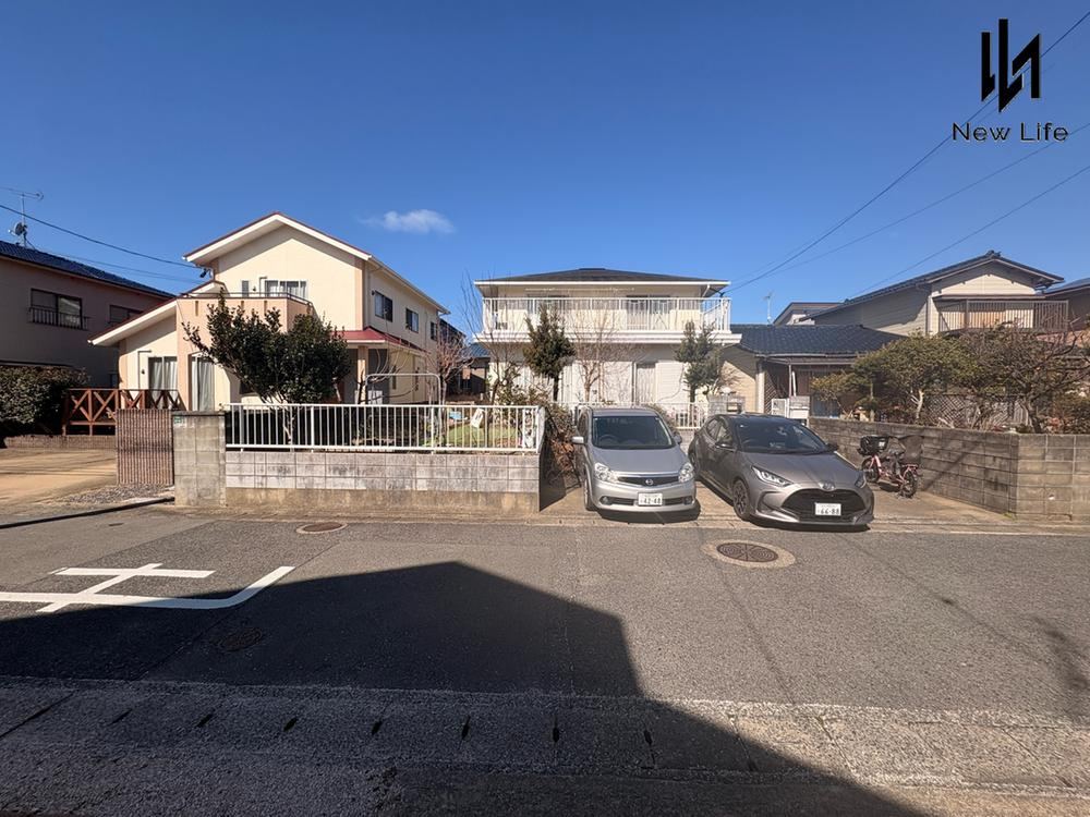 4LDK house in Higashi Ward, Fukuoka - Photo 1