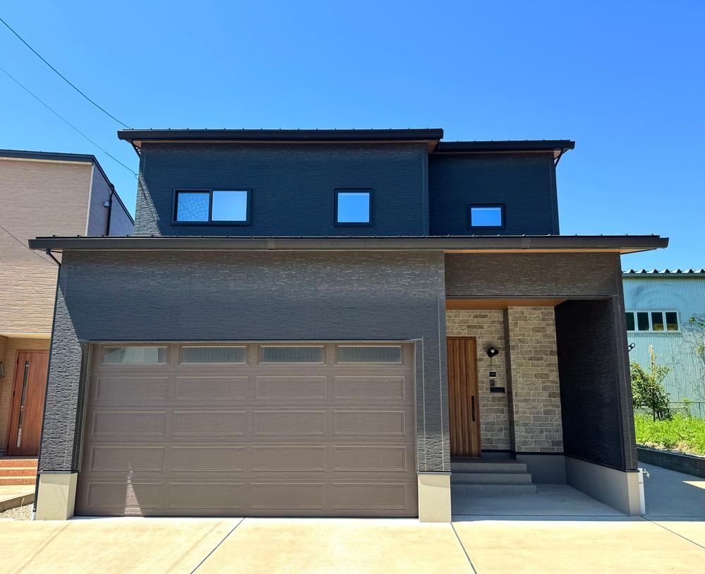 New 3-Year-Old Long-Term Excellent House in Tsurugi Mito - Photo 1