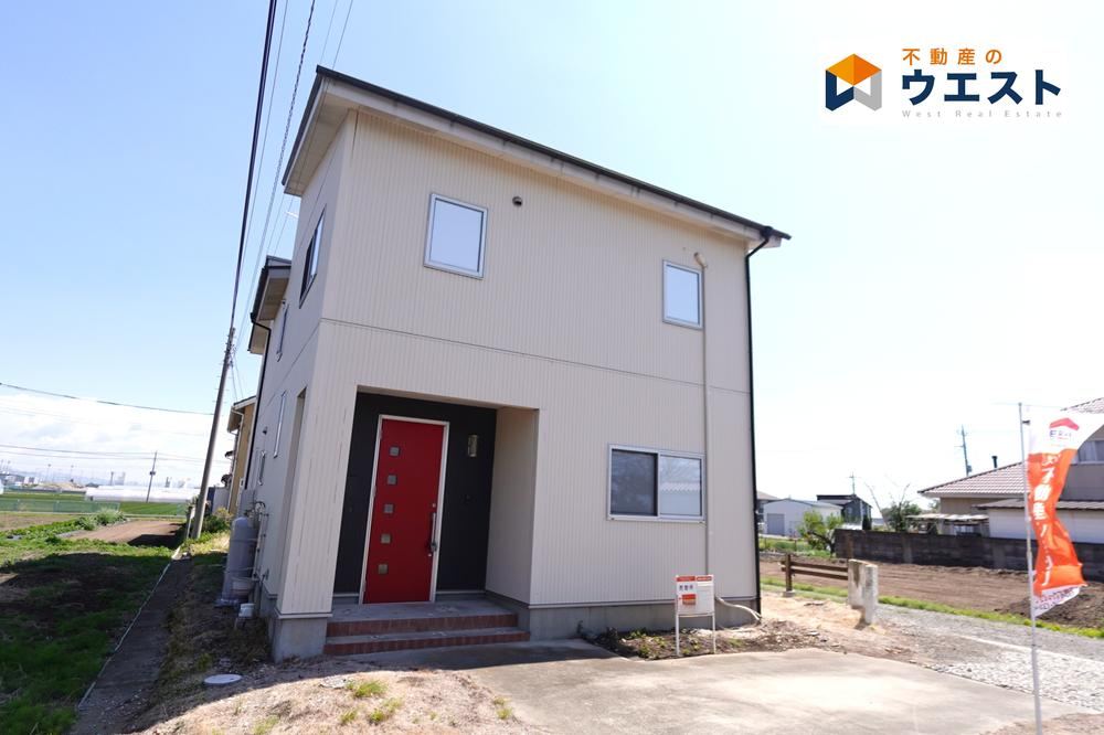 4LDK+S house in Maebashi, Gunma - Photo 1