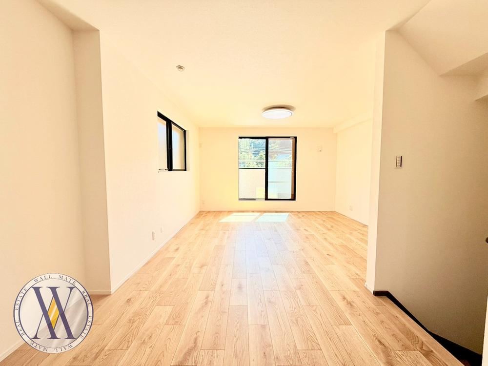 Newly Built 3LDK House in Kohoku - Photo 1