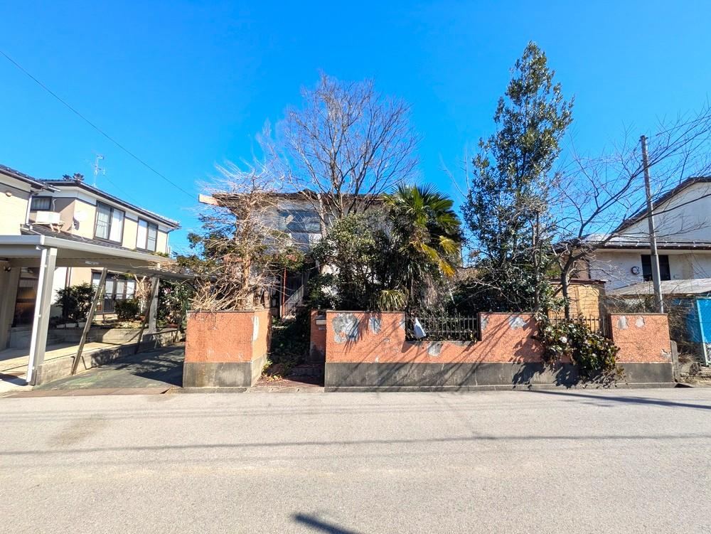 Quiet Residential Land in Tsukushino, Kita Ward - Photo 1