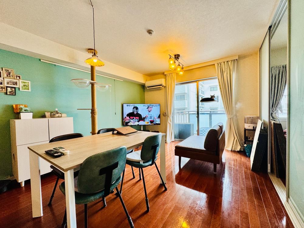 Convenient 2LDK Apartment in Minami Fujisawa - Photo 1