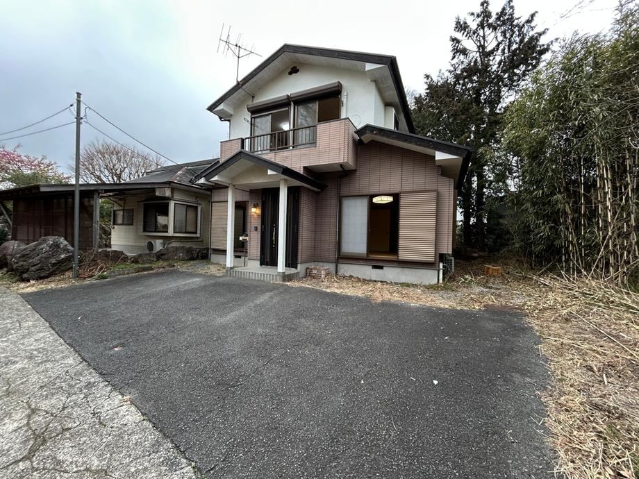 3LDK+S house in Ito, Shizuoka - Photo 1