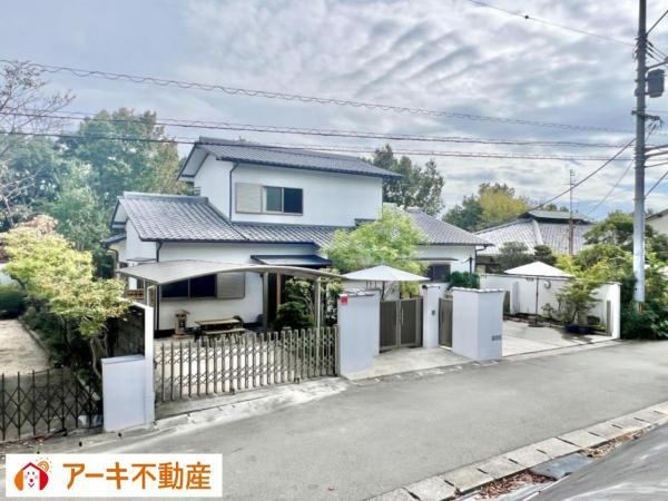 5LDK house in Naka Ward, Okayama - Photo 1