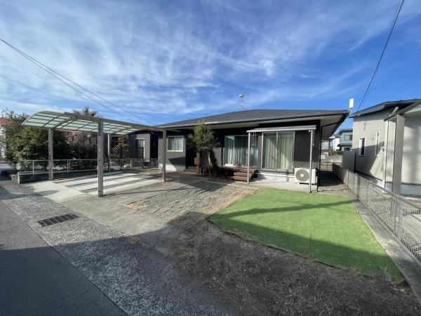 4LDK house in Kirishima, Kagoshima - Photo 1