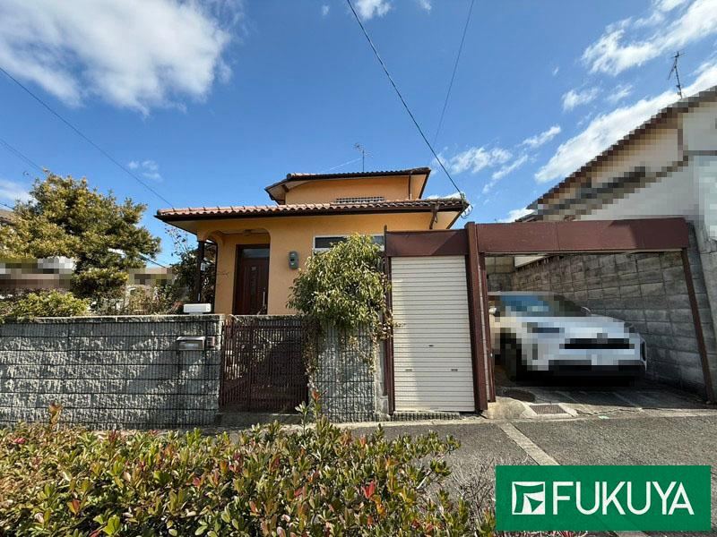 7DK house in Nishi Ward, Kobe, Hyogo - Photo 1