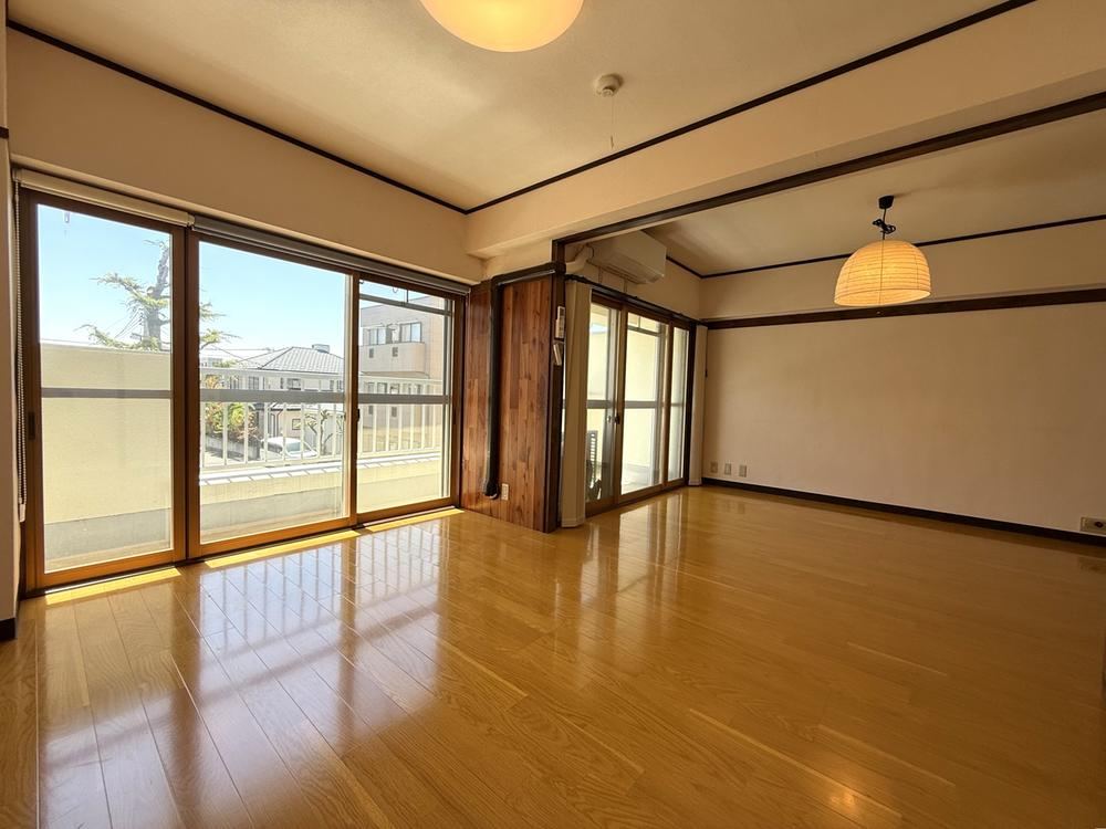 1LDK apartment in Chuo Ward, Niigata - Photo 1