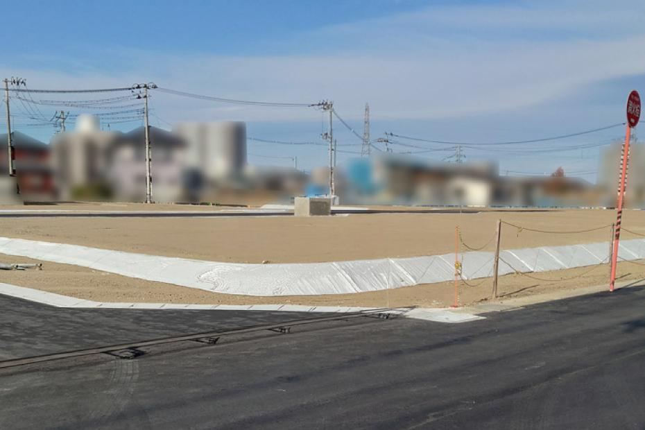 No Building Conditions Land in South Sendai - Photo 1