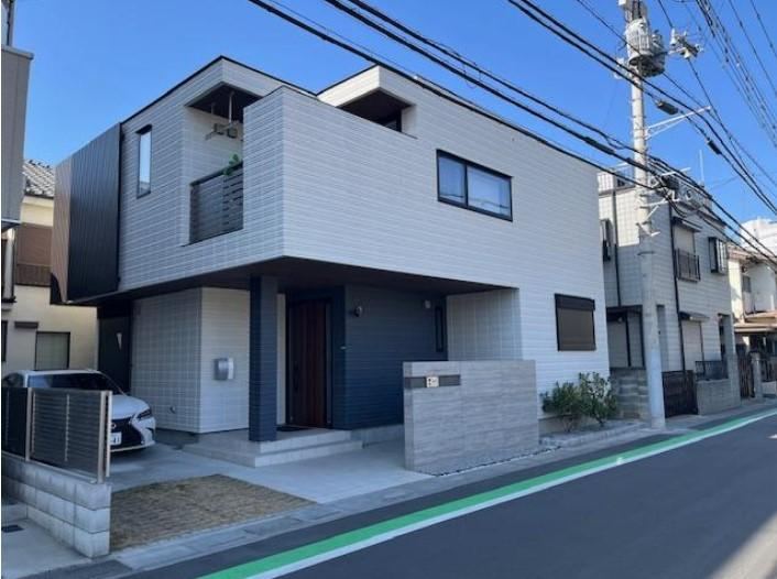 Stylish 3LDK+S House Near Omiya Station - Photo 1