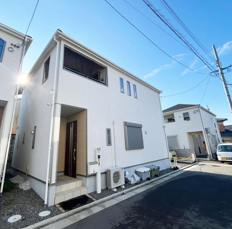 4LDK house in Kishiwada, Osaka - Photo 1