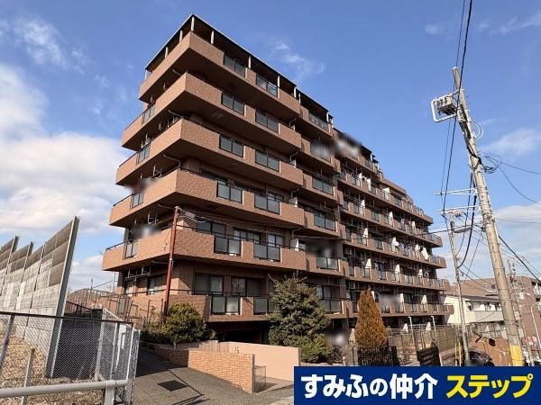 Cozy 3LDK Apartment in Gontazaka 1, Yokohama - Photo 1