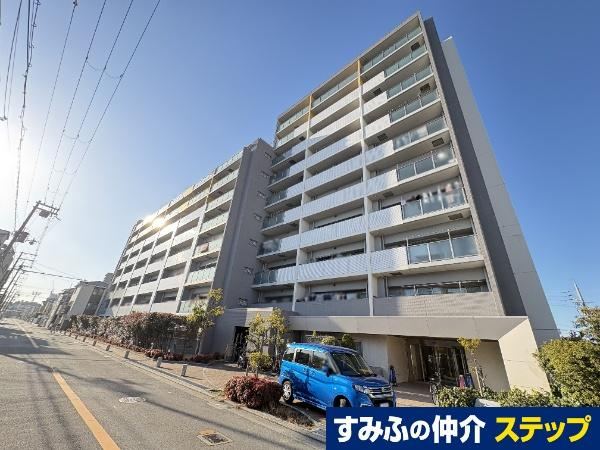 4LDK apartment in Nishi Ward, Sakai, Osaka - Photo 1