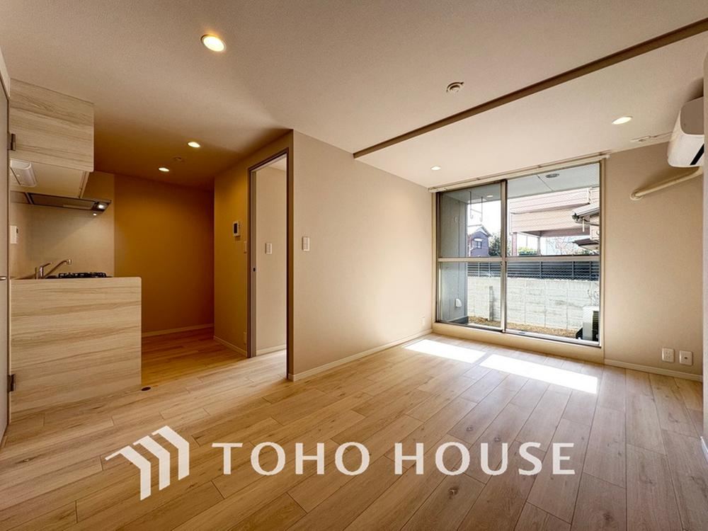Newly Renovated 1LDK Apartment Ready for Viewing - Photo 1