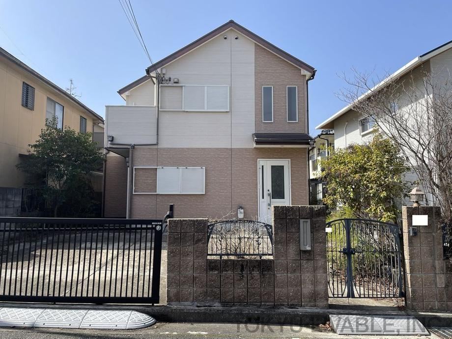4LDK house in Kawanishi, Hyogo - Photo 1