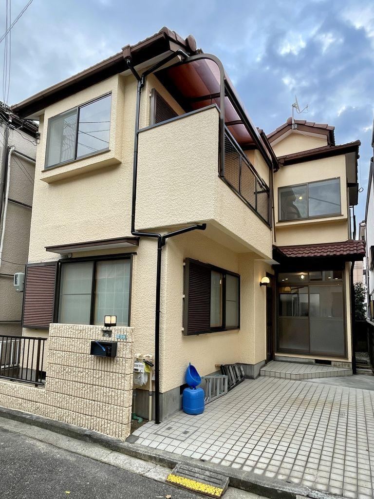 4LDK house in Nishinomiya, Hyogo - Photo 1