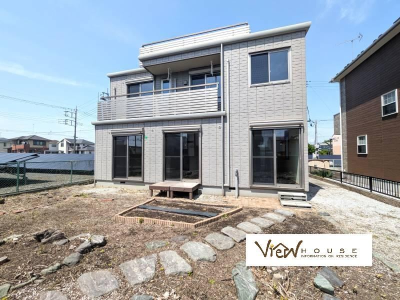 4LDK+S house in Oizumi, Ora District, Gunma - Photo 1