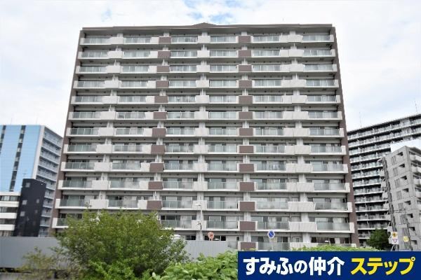 3LDK apartment in Chuo Ward, Sapporo, Hokkaido - Photo 1