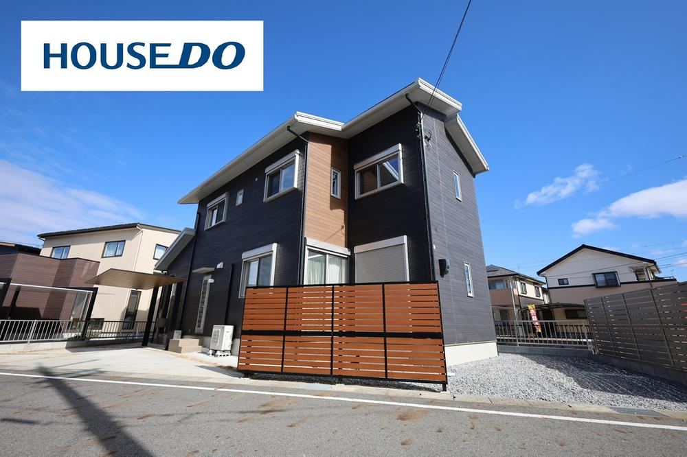 Custom 4LDK Home by Tama Home - Photo 1