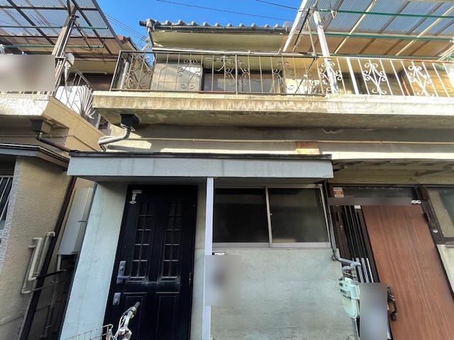 3K house in Daito, Osaka - Photo 1