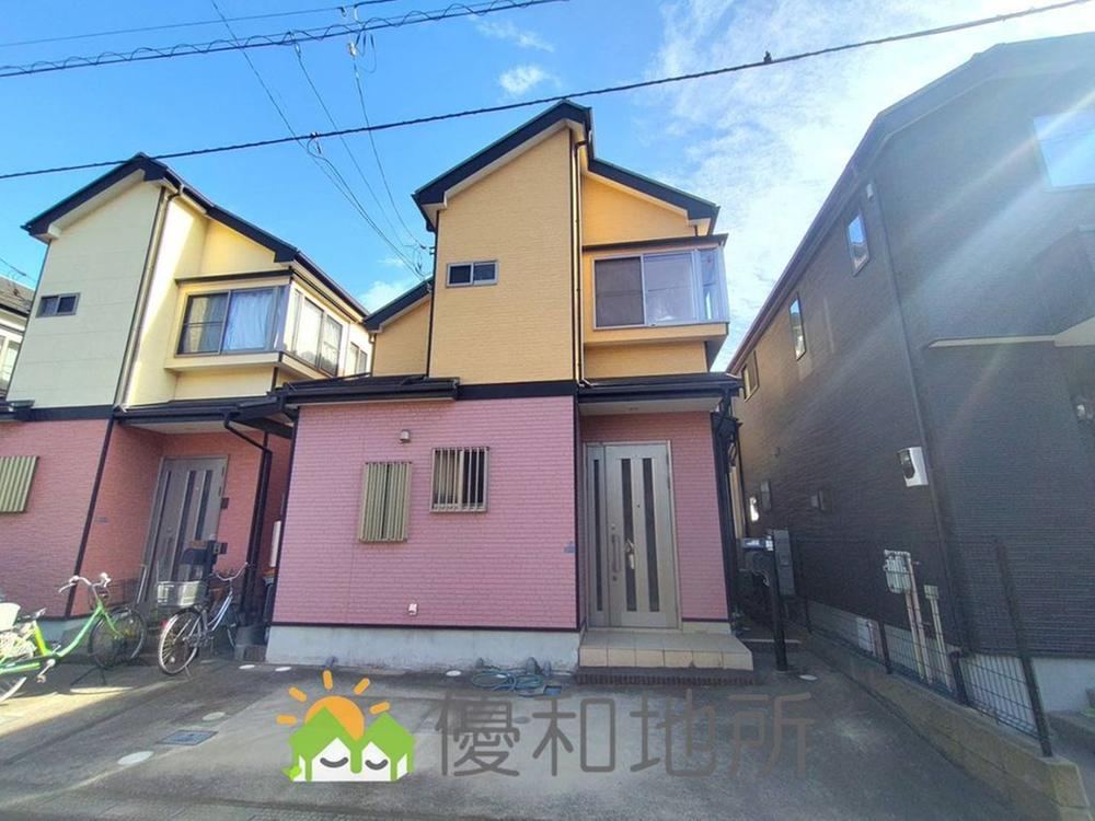 Upcoming Renovation Opportunity in Yatsu - Photo 1