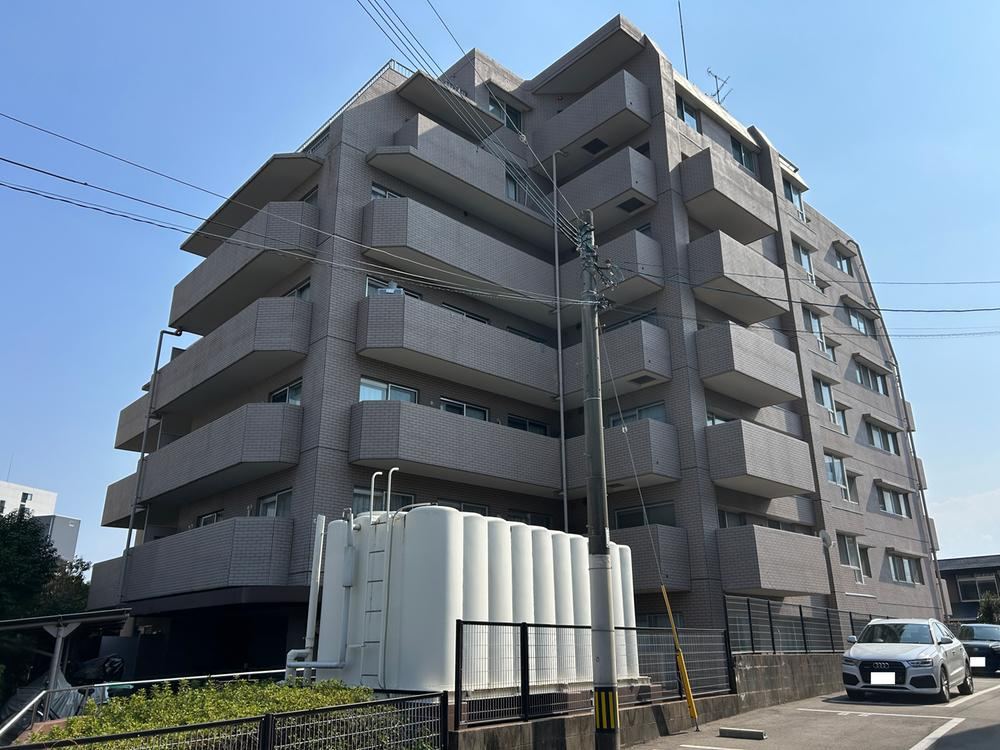 3LDK apartment in Minami Ward, Fukuoka - Photo 1