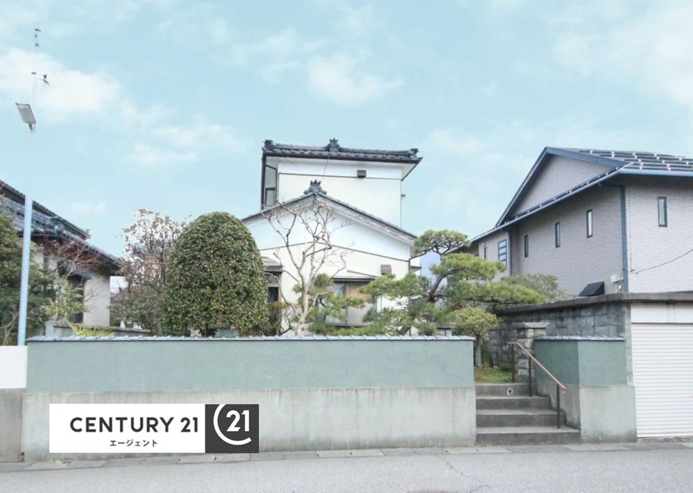Spacious 5DK House Near Elementary School in Niigata - Photo 1