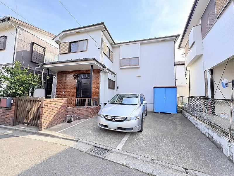 130 m² land in Niiza, Saitama - Photo 1
