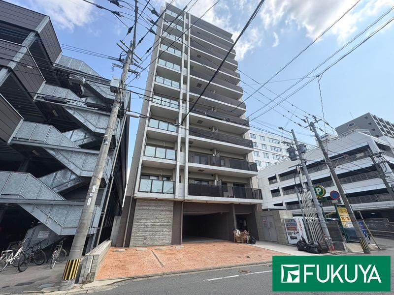 1LDK apartment in Hakata Ward, Fukuoka - Photo 1