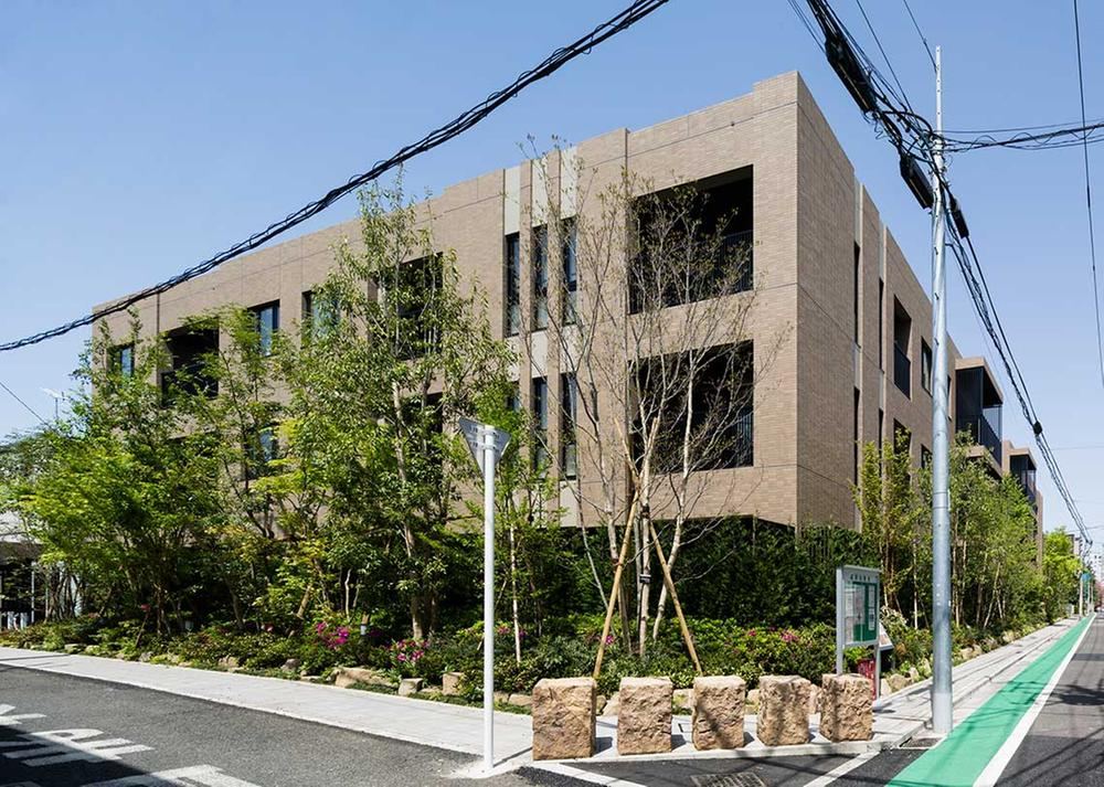 Tranquil 1F Apartment with Terrace in Koishikawa - Photo 1