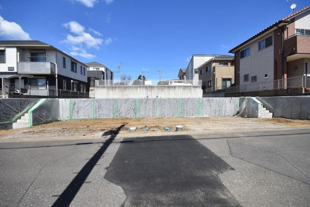 197 m² land in Iruma, Saitama - Photo 1