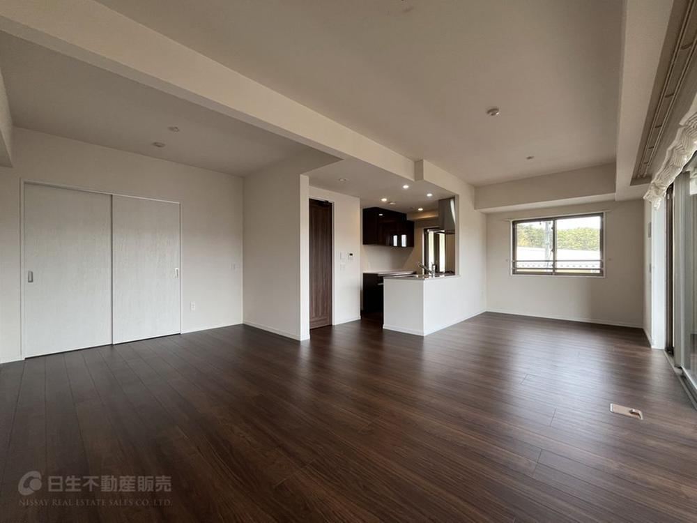 2LDK apartment in Chuo Ward, Niigata - Photo 1