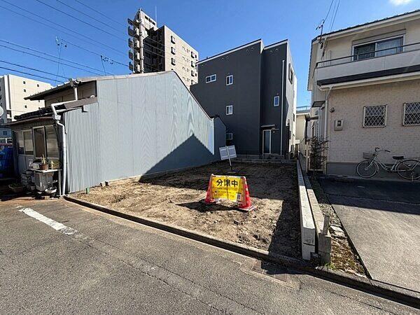 69 m² land in Nishi Ward, Nagoya, Aichi - Photo 1
