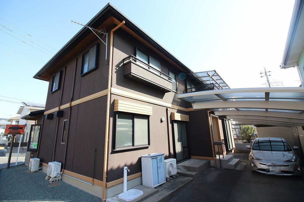 5LDK+S house in Isesaki, Gunma - Photo 1