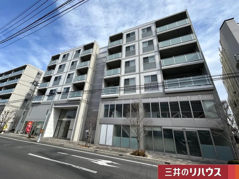 Modern 2LDK Apartment Near Ishinomaki Station - Photo 1