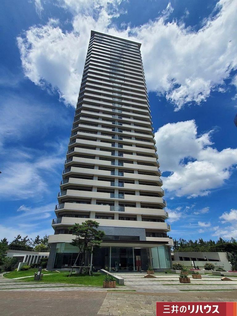 2LDK apartment in Nishi Ward, Fukuoka - Photo 1