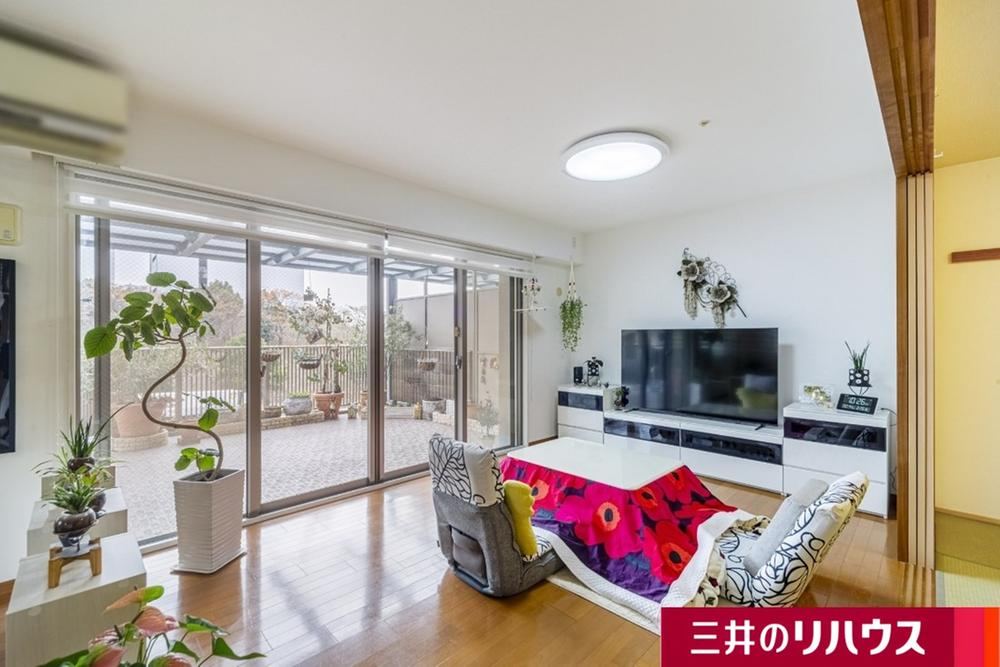 4LDK apartment in Ibaraki, Osaka - Photo 1